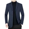 casual single piece blazer