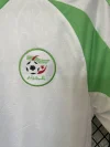 2024/2025 Algeria National Team Home Football Jersey 1:1 Thai Quality