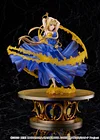 1/7 Scale Crystal Dress Ver. Alice Zuberg - Sword Art Online Official Statue - SSF Studios [In Stock]