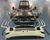 TOYOTA Land Cruiser LC300 Body Kit,Grille,Sport Grille ZAP-LBK-2022