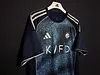 Joyfball 2025/2026 Al Nassr Away Football Jersey