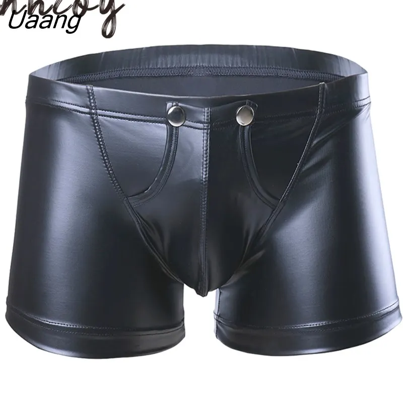 DE HERREN BOXER Shorts Klassische Unterhose Bulge P Produktbild-Vorschau 8