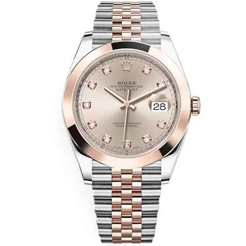 Rolex Datejust 41, 126301-0008
