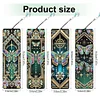 8Pcs Schmetterling - 5d DIY Handwerk Lesezeichen