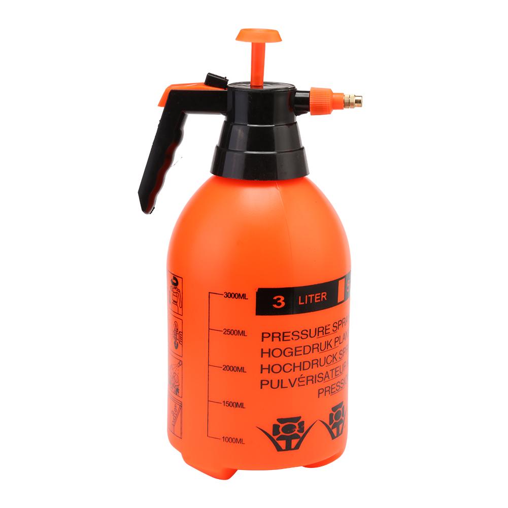 

Portable Pressure Garden Spray Bottle Plant Irrigation Watering Can Sprayer, 3l, 501 Original