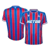 Crystal Palace Home Soccer Jersey 2025/26