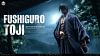 1/6 Scale Toji Fushiguro - Jujutsu Kaisen Resin Statue - ZanyJoke Studio
