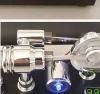 Stirling Engine Star Ring Engine Model Physics Experiment DIY Power Generation Toy Engine