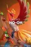 Birds of a Feather Flock Together Ho-oh - Pokemon Resin Statue - PCHouse Studios [In Stock]