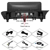  Android Auto Apple CarPlay Autoradio GPS Car stereo Screen Retrofit For BMW F30 F31 F80 F82 F10 F11 F07 F01 F02 X1 F48 X3 F25 X4 F26 X5 X6 F15 F16 