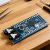 LD3320 Intelligent Voice Control Development Board with Multi Language Chip Control Voice Module Development Board for Various Peripherals Relays LED Lights
