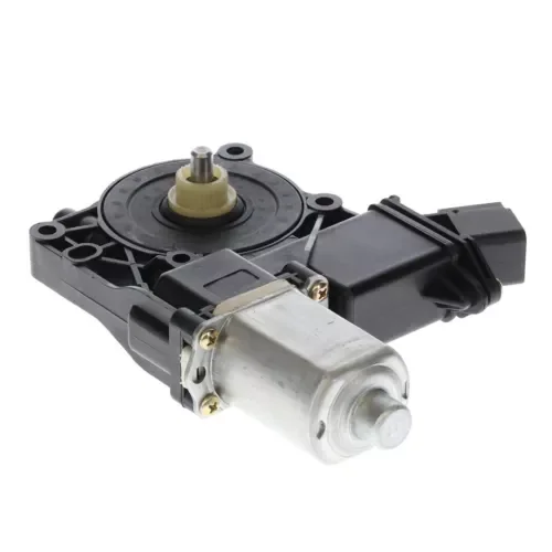 Dronehint New Power Window Motor For Chevrolet Tahoe 2015-19 Front Left 22921493 742-054 (For: GMC) Parts