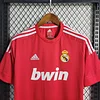 2011/2012 Retro Real Madrid Third Away Football Shirt love fball