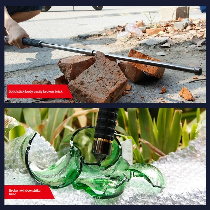 🔥LAST DAY Clearance Sale-65% OFF🔥Multi-Functional Hiking Safety Tool-🔥FREE SHIPPING🔥&nbsp;