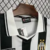 2001/2002 Retro Juventus Home Football  Jersey 1:1 Thai Quality