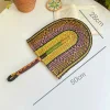 Bolga Fans Hand Woven From Ghana