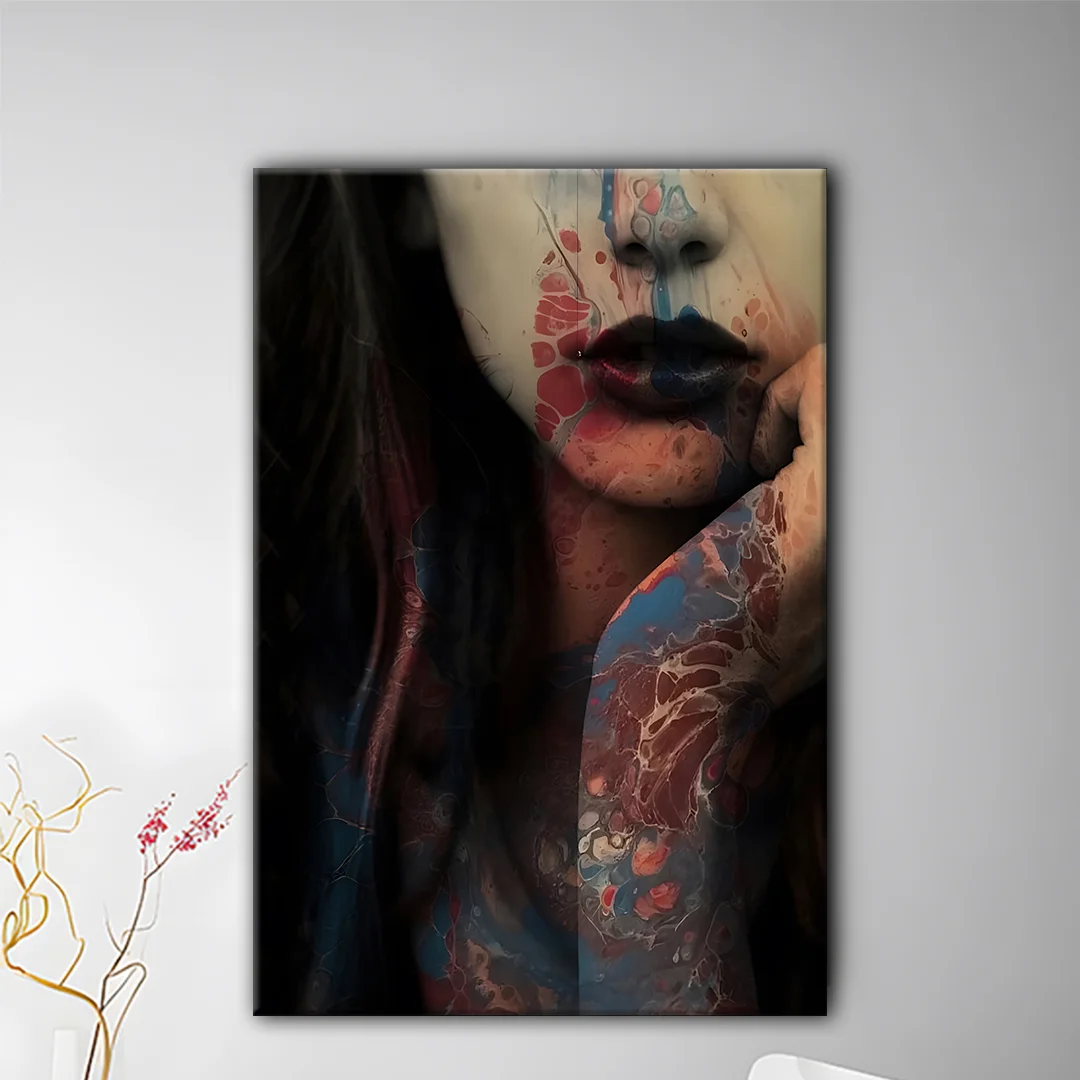 Canvas Wall Art
