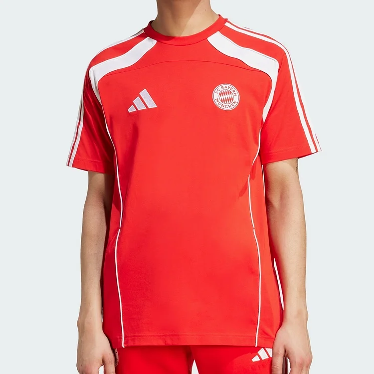 [Pre-sale] Bayern Munich 25-26 Season "Urban Purist" Retro Jersey