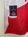 1997/1998 Retro Athletic Bilbao Home Football Shirt 1:1 Thai Quality