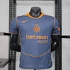 25/26 Player Inter Milan Second away   Soccer Jersey