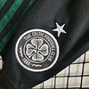2023/2024 Celtic Away Football Jersey 1:1 Thai Quality Kids Size
