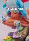 Salamence Family - Pokemon Resin Statue - PCHouse Studios [In Stock]