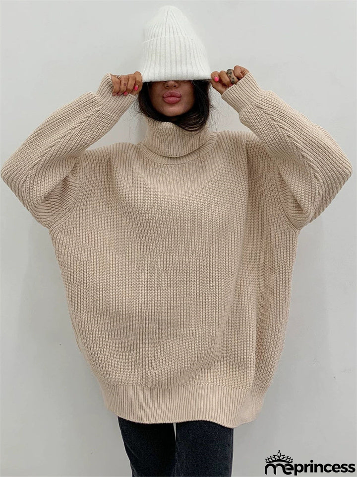 Comfortable and Stylish winter Pullover