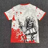 2025/2026 Japan Oni Samurai Football Jersey 1:1 Thai Quality