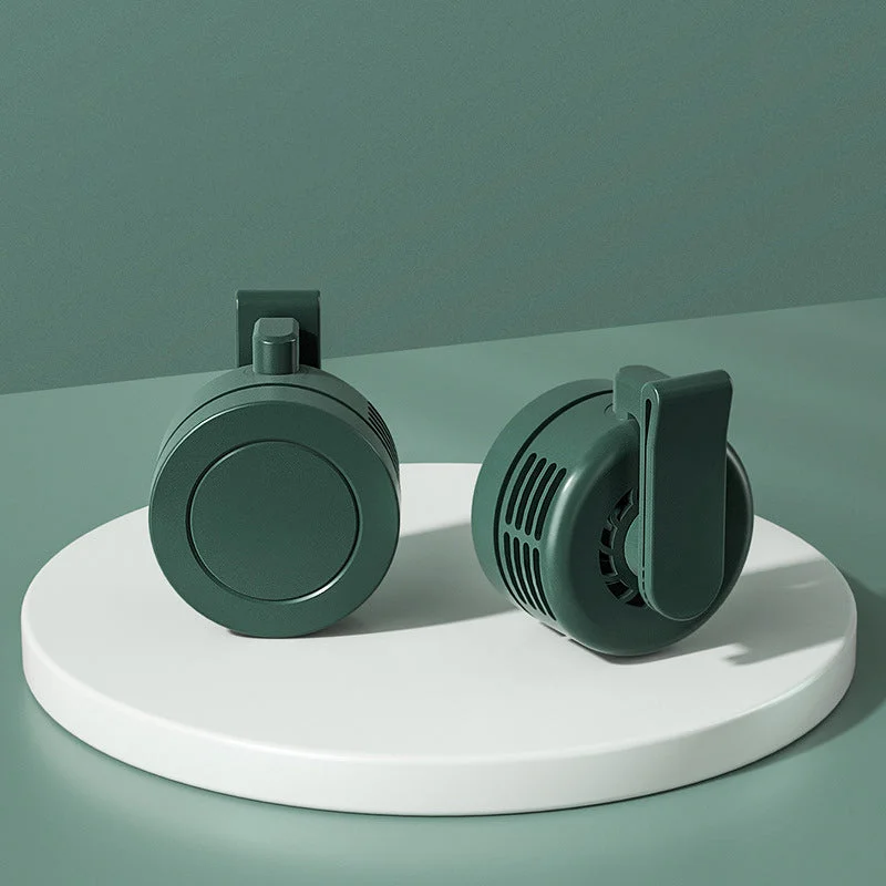 Portable Quiet Mini USB Fan