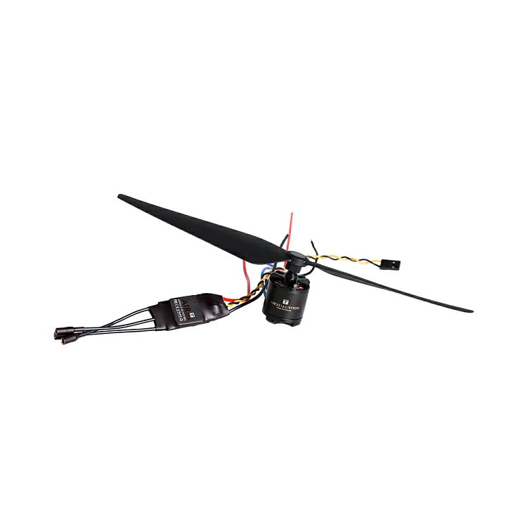 T-MOTOR Air Gear 450II DIY Drone Power Kit with ESC