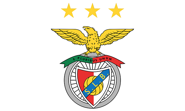 Benfica club team football jersey