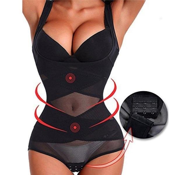 Slimming Body Shapers Corsets