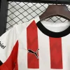 25/26 Kids PSV Eindhoven Soccer Jersey Home