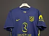 Joyfball 2025/2026 Atletico Madrid Away Soccer Jersey 1:1 Thai Quality