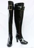Togainu No Chi Emma Cosplay Boots Shoes