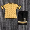 Joyfball 1994-1996 Kids Size Retro Liverpool Third Away Football Jersey 1:1 Thai Quality