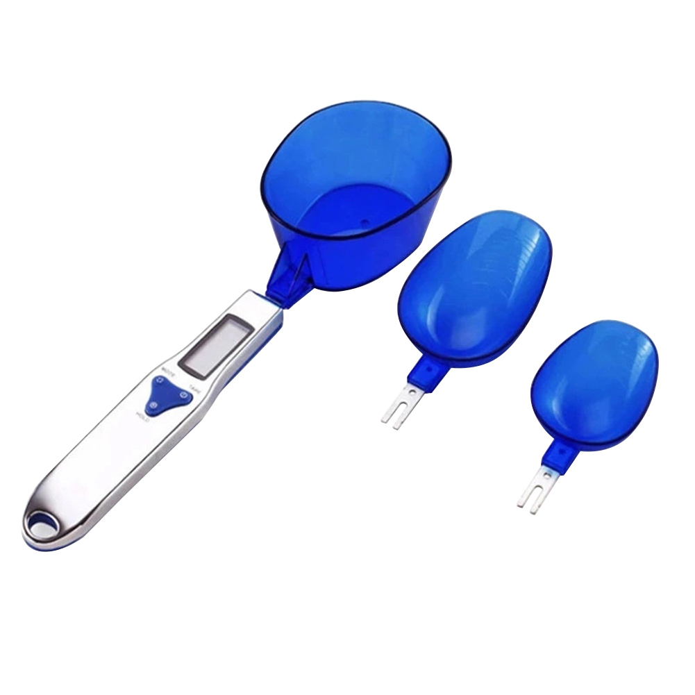 

Mini Digital LCD Display Scale Gram Electronic Spoon Weight Measuring Spoon, 501 Original