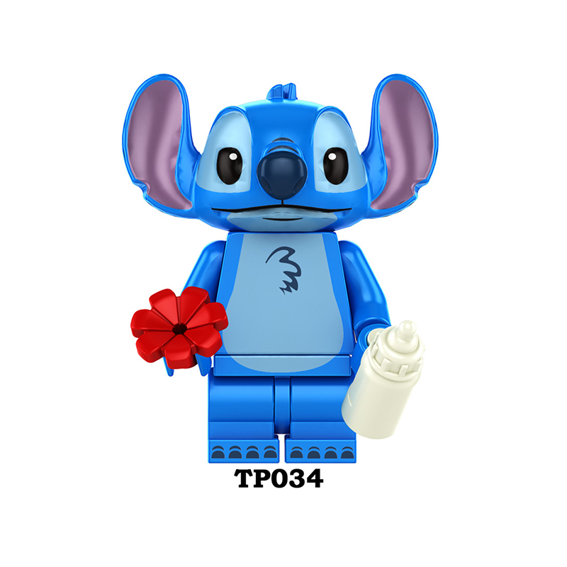 Single-Sale The Lilo & Stitch Set rebuildvenus