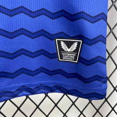 25/26 Everton Home Football Jersey 1:1 Thai Quality