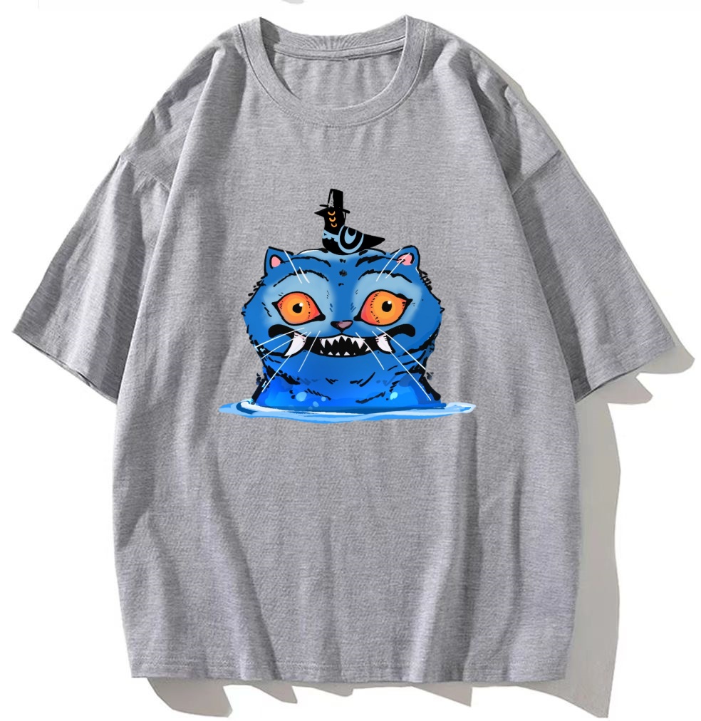 Kpop Demon Hunters Shirt 07