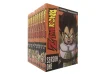 Dragon Ball Season1-9 (DVD BLANK BOX AND COVER)