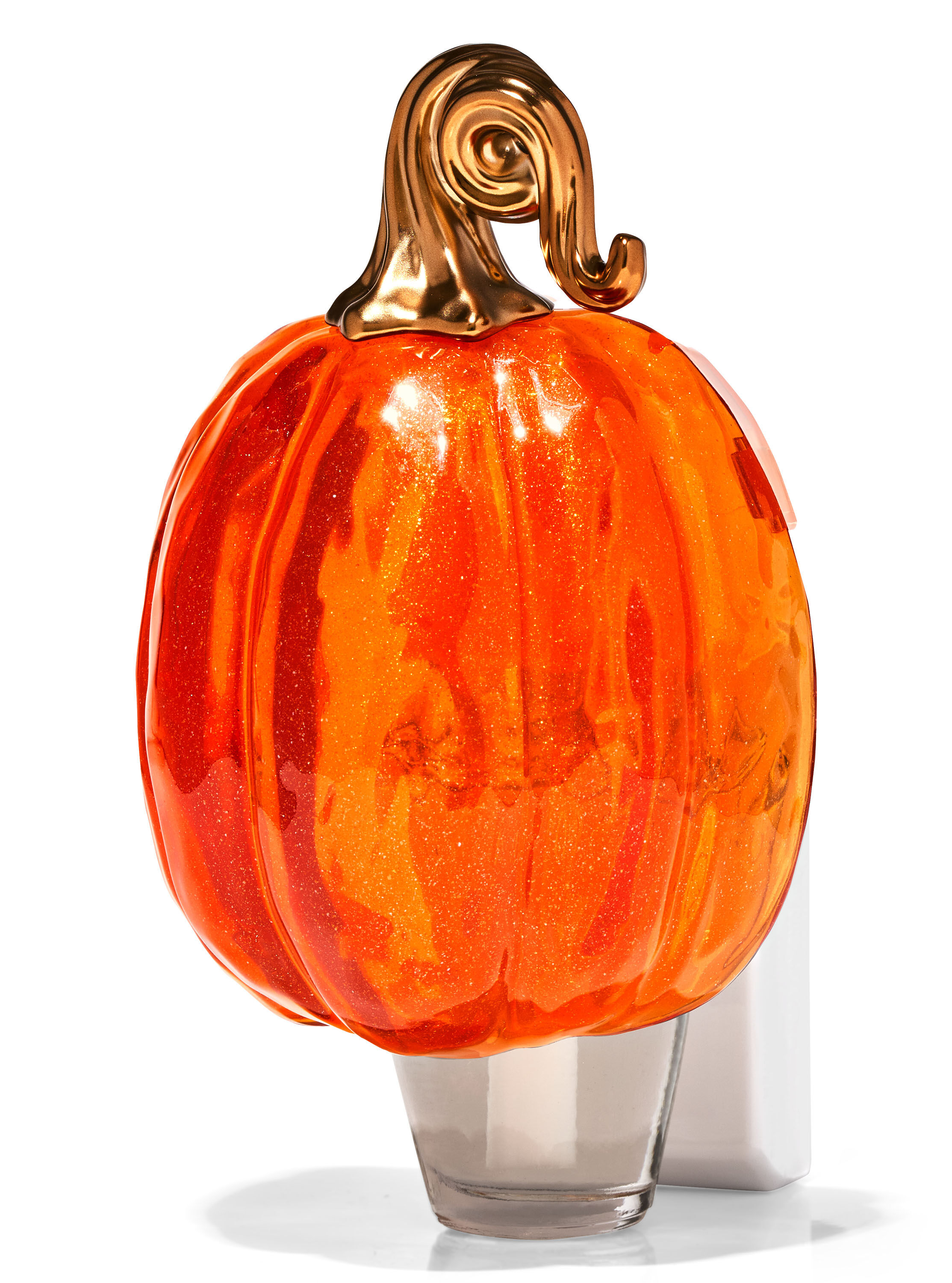 Pumpkin Adjustable Wallflowers Scent Control�� Nightlight