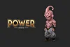 WCF Scale Little Buu - Dragon Ball Statue - Power Studio