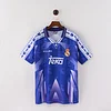 Real Madrid 1996/1997 Retro Home Shirt