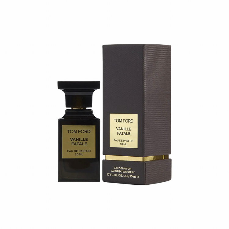 Vanille Fatale by Tom Ford 