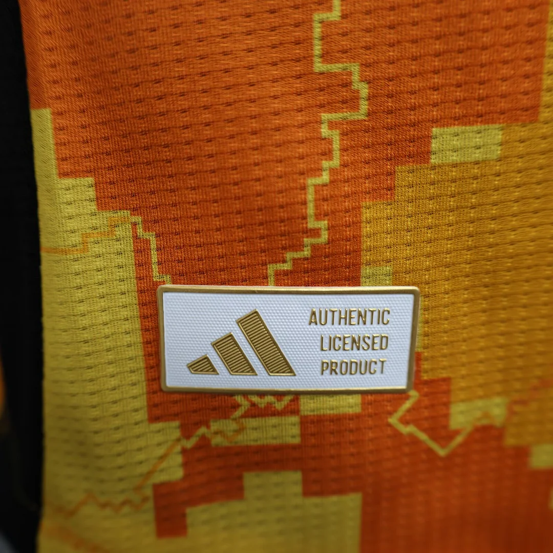 25/26 PSG Paris Saint Germain Third Away Player Version Football T-Shirt Thai Quality