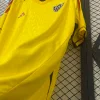 24/25 Goalkeeper Atl&eacute;tico Mineiro Limited Edition Yellow Soccer Jersey