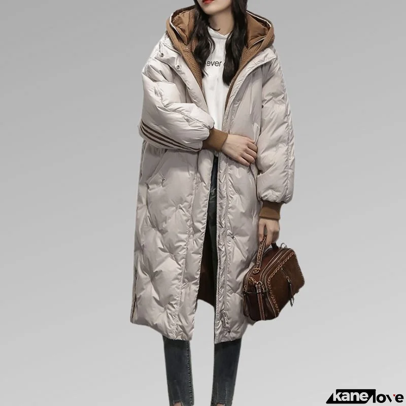 Effortless and Classy winter Jacket