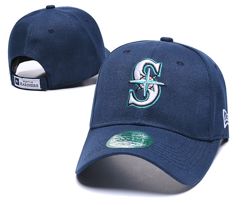 Seattle Mariners hat mysite