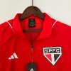 2023 New Windbreaker Sao Paulo Red